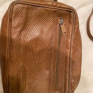 Vintage Valentino crossbody